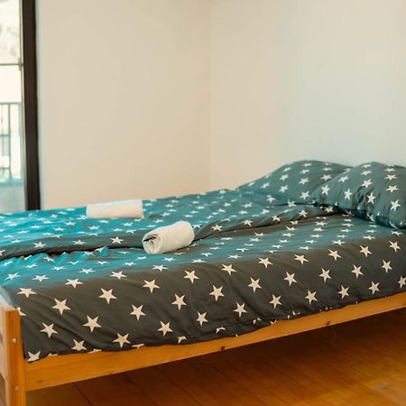 Hostel Tuzla Esterno foto